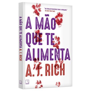 A Mão Que Te Alimenta