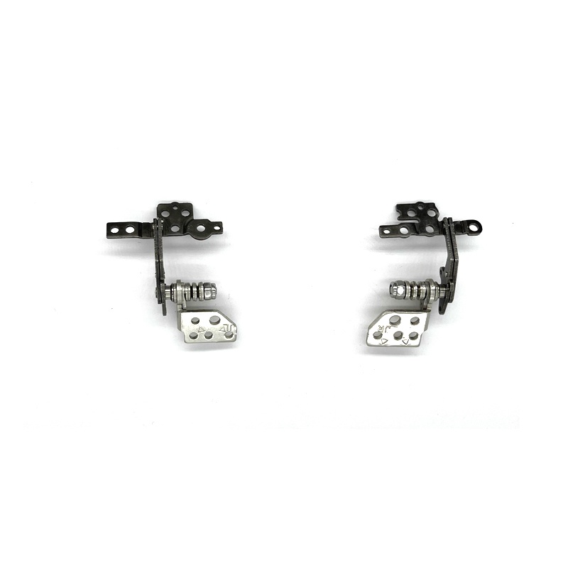 Par de dobradiças p/ Notebook Sony svf152c29x Preta
