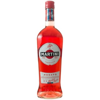 Aperitivo Martini Rose Vermute 750 Ml