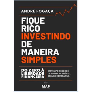 Fique Rico Investindo De Maneira Simples