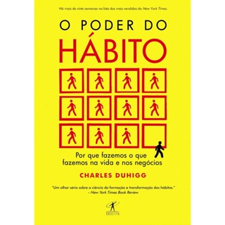 O Poder Do Hábito