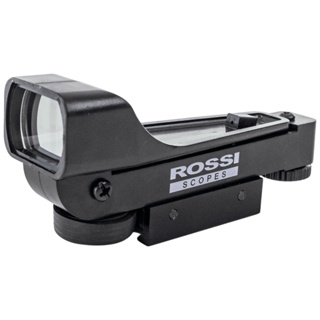 MIRA HOLOGRAFICA RED DOT 1X20X30 (MOUNT 3/8) em Oferta na Shopee