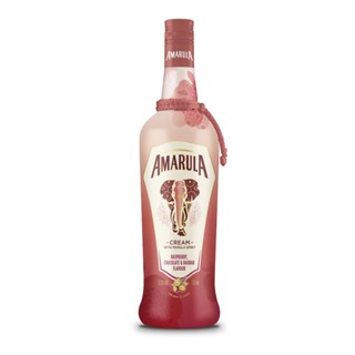 Licor Amarula Raspberry 750 ml