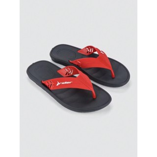 Chinelo De Dedo Masculino Rider Moving Tira Grossa