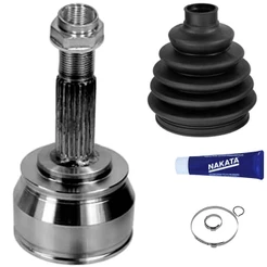 Junta Homocinética Fiat Idea 1.4 8v Ano 2011 2012 2013 2014