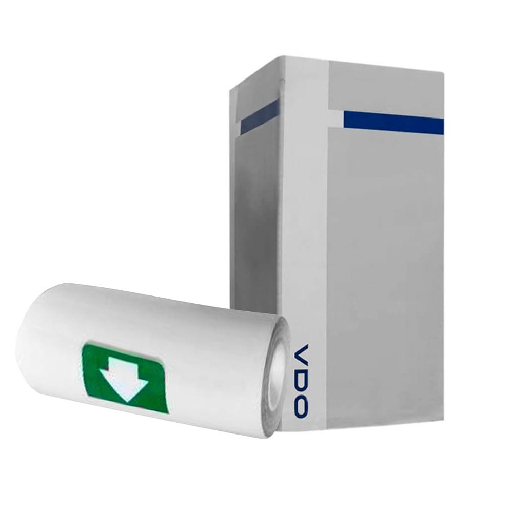 Bobina Fita Impressão Tacógrafo Digital BVDR 2.0 AFTERMARKET em Oferta na Shopee