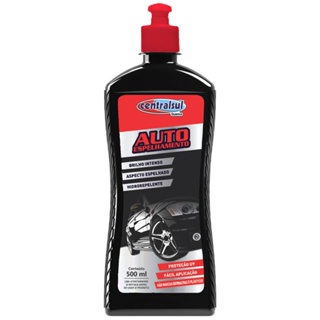 Auto Espelhamento 500ml Com Proteção Uv Centralsul 014466-5 em Oferta na Shopee
