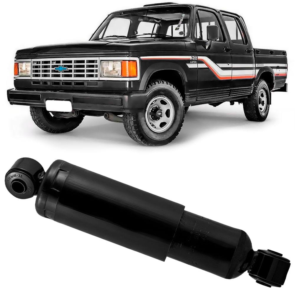 Detalhes do Amortecedor Dianteiro Chevrolet D10 D20 C10 Cofap Super