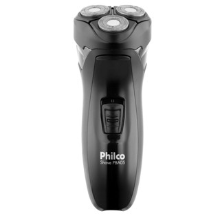 Barbeador Shave PBA05 Aparador Retrátil Philco