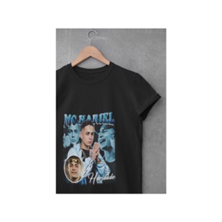 Camisa Camiseta Mc Hariel Lançamento Edição Limitada - Envio Rápido