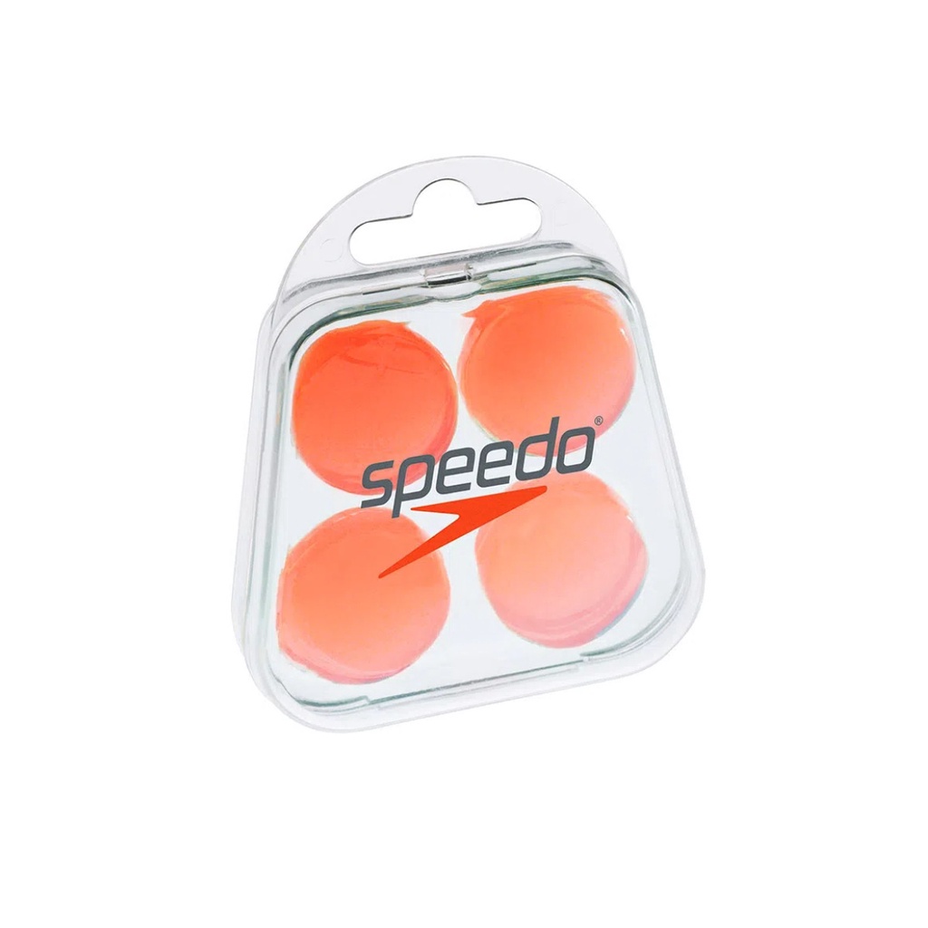 Protetor Ouvido Speedo Natação Auricular Soft Earplug Original