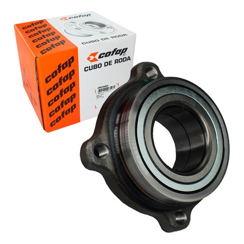 Rolamento De Roda Traseiro Abs Com Mancal Bmw X1 E84 Cofap em Oferta na Shopee