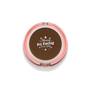 Pó De Estrela Marchetti 09 Bege Escuro II em Oferta na Shopee