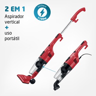 Aspirador de Pó Mondial Turbo Cycle AP-36