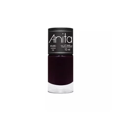 Esmalte Anita Uva Cremoso Malbec