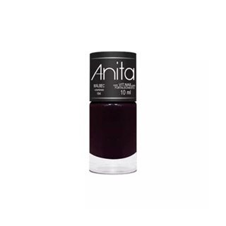 Esmalte Anita Uva Cremoso Malbec em Oferta na Shopee