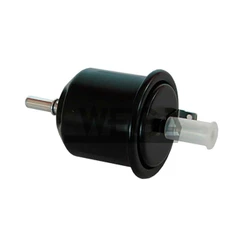 Filtro Combustível Jac Motors J3 2011 a 2016 - 183563 - JFCJ00