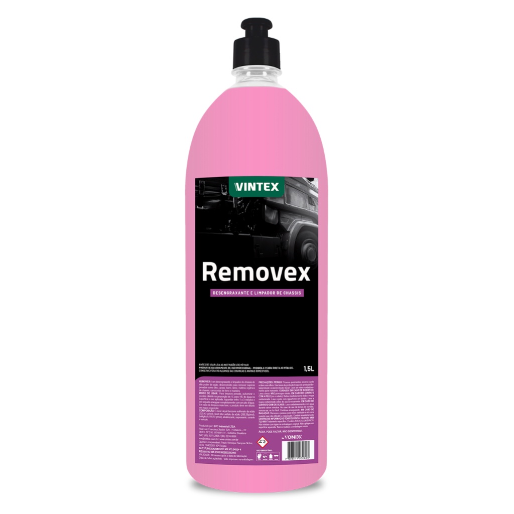 Removex 1,5L Vintex