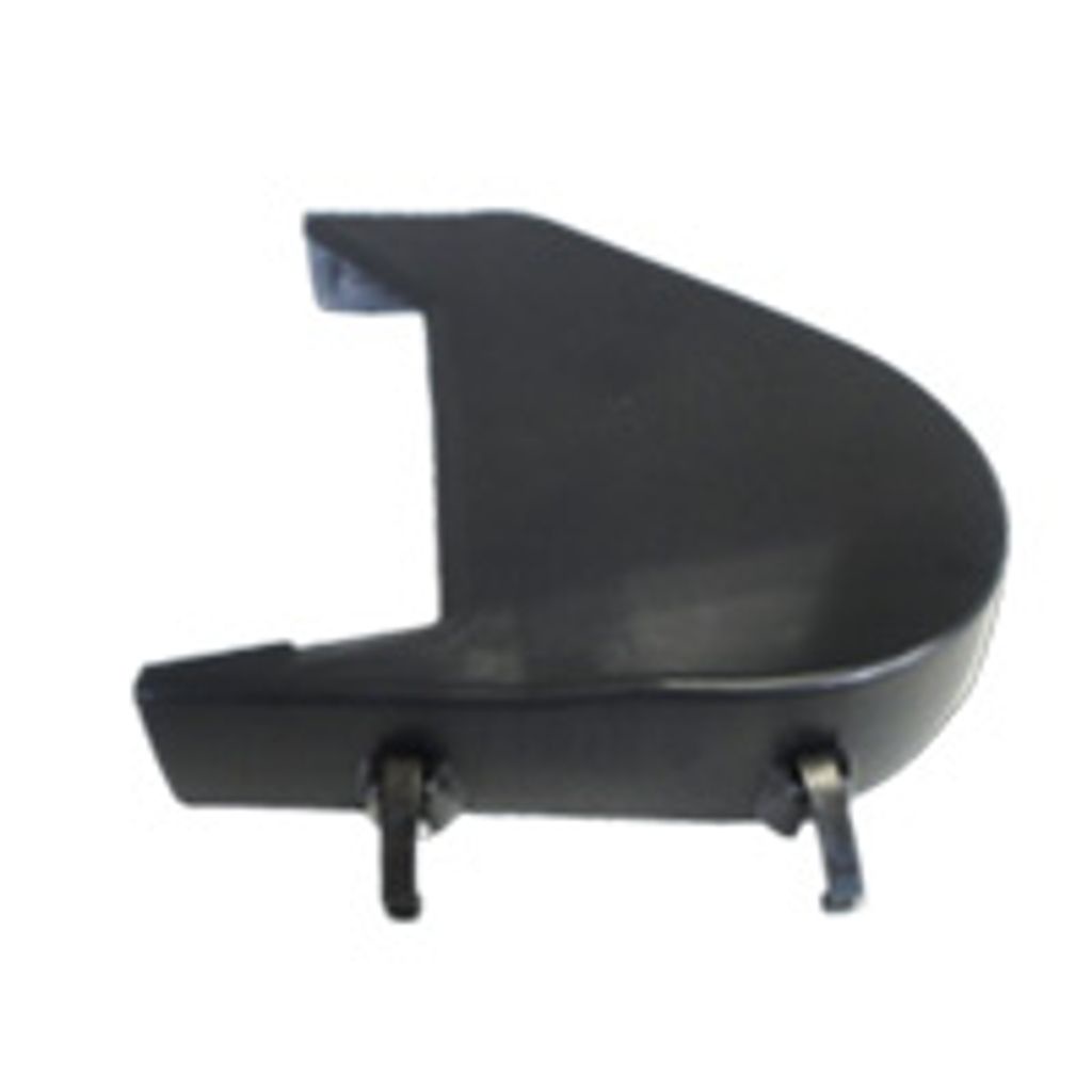 Capa Proteção Correia Dentada Vw Fox 2004 a 2014 - 183762 - 6087/3214