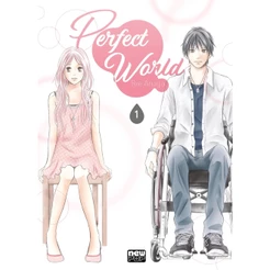 Perfect World: Volume 1 - NewPOP
