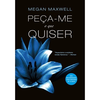 Peça-me o que quiser - Paralela em Oferta na Shopee