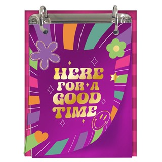 Porta Fichas Argolado Trendy DAC