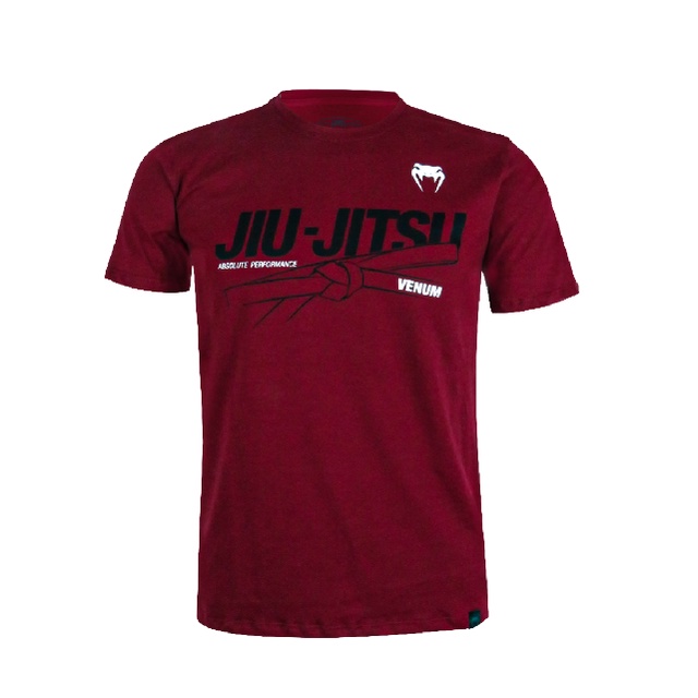 camisa venum jiu-jitsu original