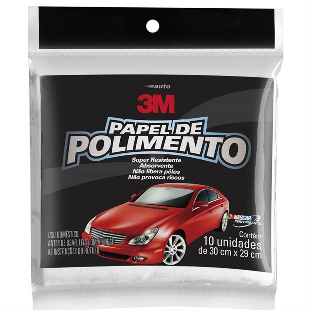 Polidor Automotivo 3m: Onde Comprar | BuscaProdutos