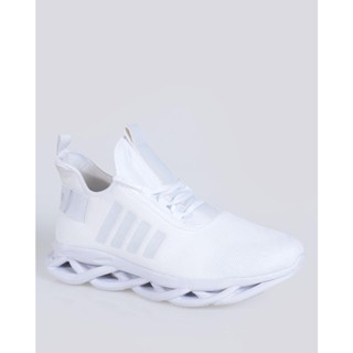 Tênis Masculino Esportivo Branco