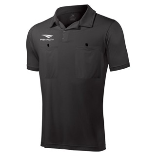 Camisa Polo Árbitro Penalty