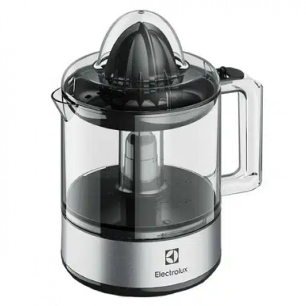 Espremedor de Frutas Electrolux Efficient ECP10 800ml 30W em Oferta na Shopee