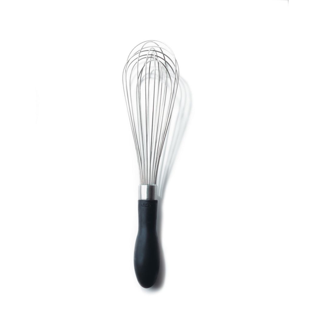 Batedor em Aço Inox 27cm Balloon OXO em Oferta na Shopee