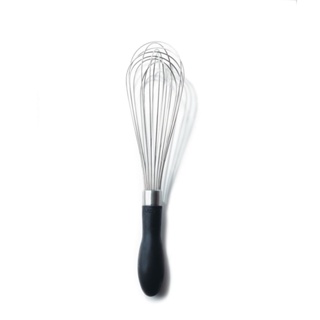 Batedor em Aço Inox 27cm Balloon OXO em Oferta na Shopee