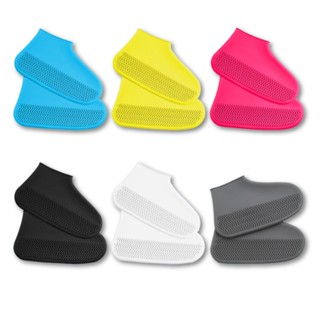 Capa de Chuva Para Calçados, Impermeável, 100% Silicone