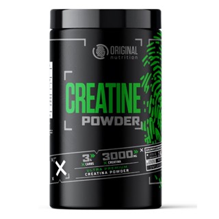Creatina Monohidratada Powder 1KG - Original Nutrition