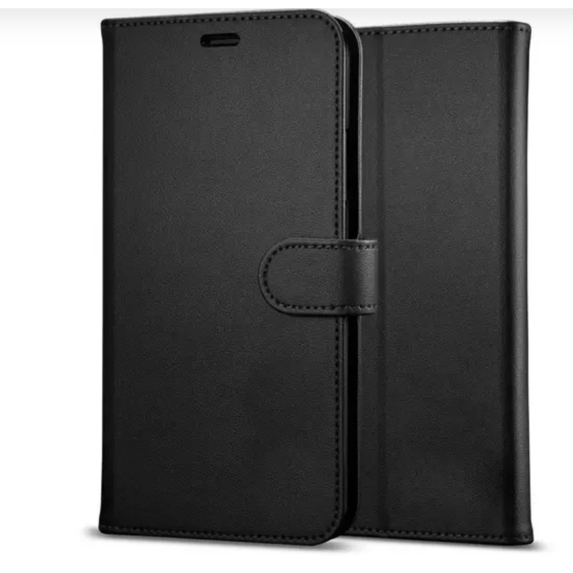 Capa Capinha Carteira Flip  para iphone  6plus 7plus 8plus x xs xr 11 11promax 12  12promax 13  14 14pro 14promax 14plus em Oferta na Shopee