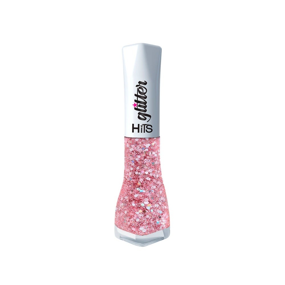 Esmalte Glitter 5Free Buenos Aires Hits 8ml em Oferta na Shopee