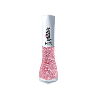Esmalte Glitter 5Free Buenos Aires Hits 8ml