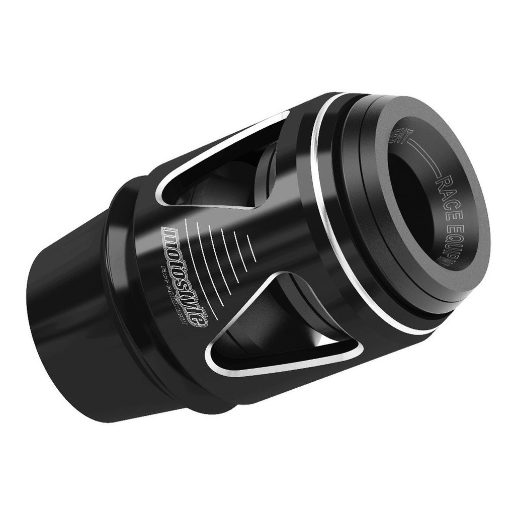 Slider Pro Series Suzuki Inazuma 250 14/16 Motostyle