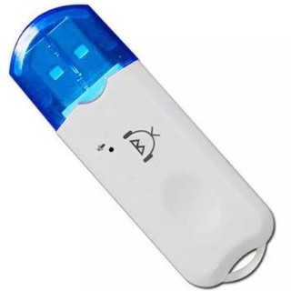 Adaptador Bluetooth USB Receptor de Áudio | Transmissor Wireless para Som, Carro, PC e Ca…