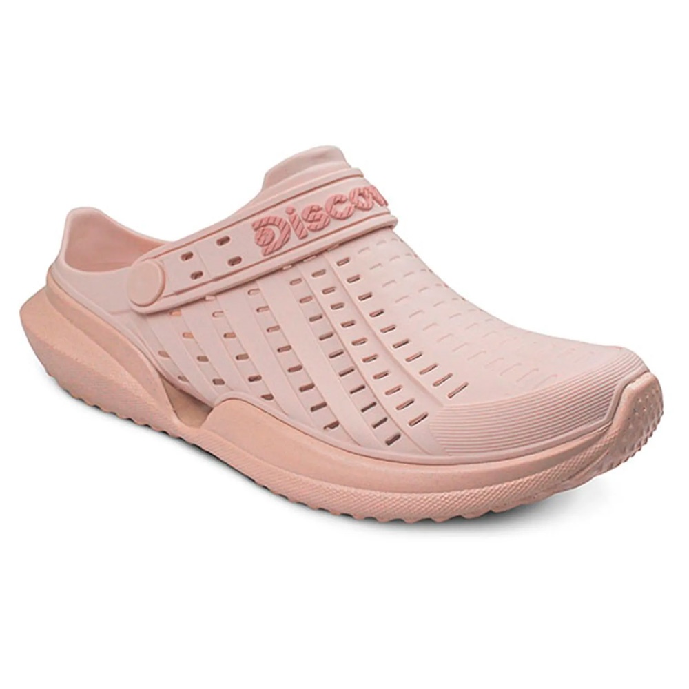 Flow Discovery Feminino Rose - Boa Onda em Oferta na Shopee