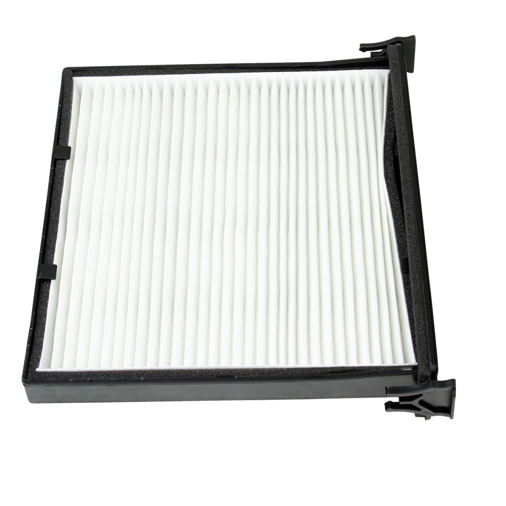 Filtro Ar Condicionado Cabine Chery Cielo Tiggo 1.6 2.0 16V
