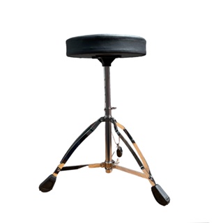 Banco para Bateria Seven BC-01 Ferragem Dupla em Oferta na Shopee