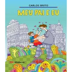 MEU PAI E EU