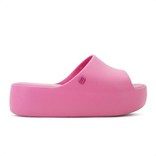 Chinelo Slide Melissa Free Plataforma Feminina