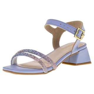 Sandália Infantil Molekinha - 2347107 em Oferta na Shopee