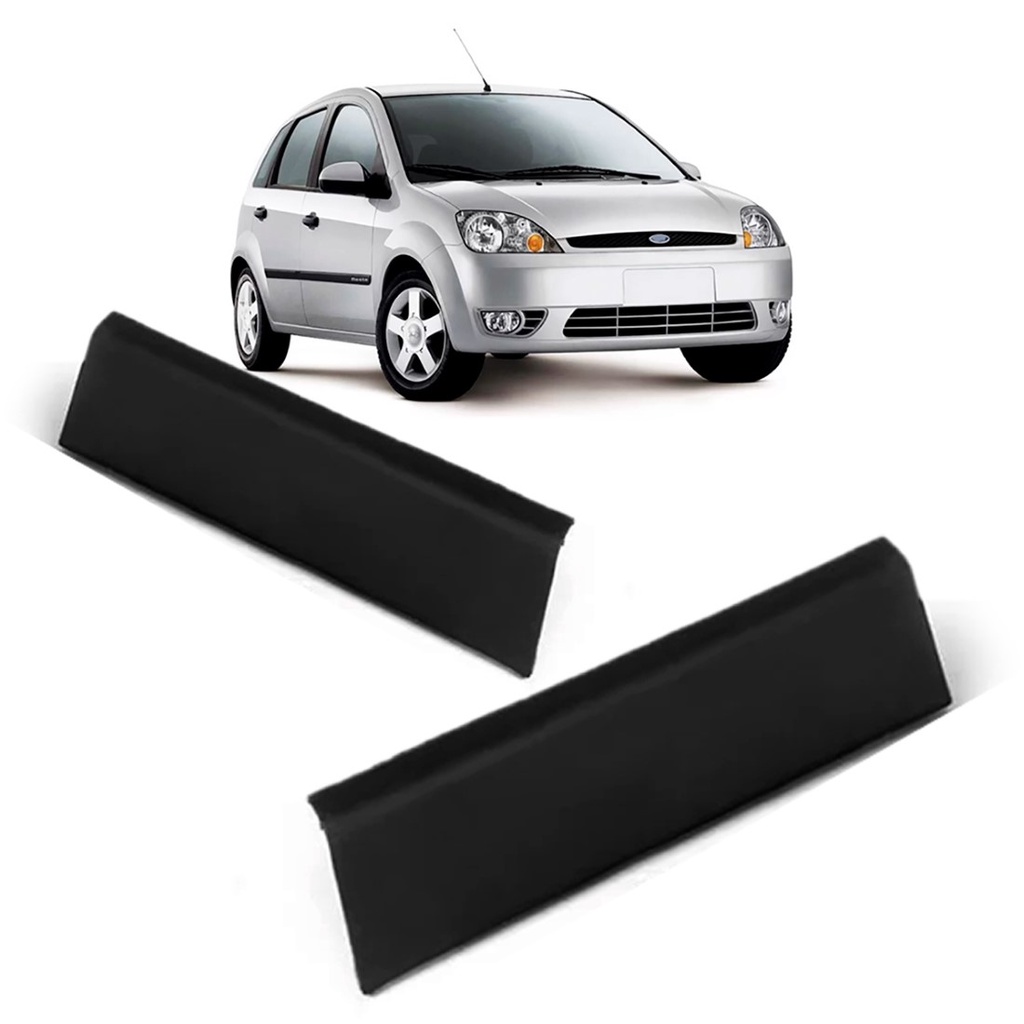 Arremate Pestana Coluna Dianteira Porta Traseira Fiesta Rocam 4 Portas em Oferta na Shopee