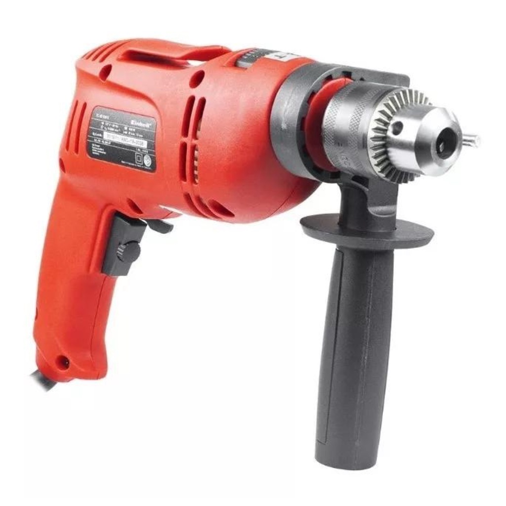 FURADEIRA DE IMPACTO 1/2 - TC-ID 650, 220V EINHELL