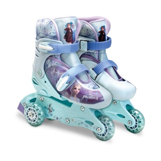 Frozen Patins 29 a 32 Sem Acessórios - Fun Divirta-se em Oferta na Shopee