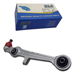 Braço Inferior Reto Vw Passat Audi A4 A6 1996 A 2001 Novo